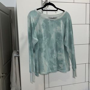 STARS AND ABOVE COZY SWEATER